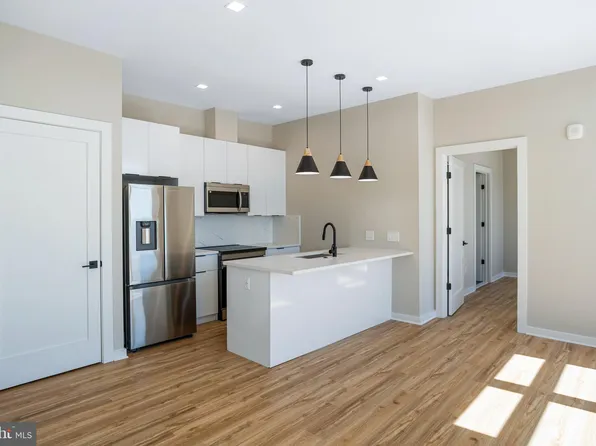 1358 Florida Ave NE #Penthouse 01, Washington, DC 20002