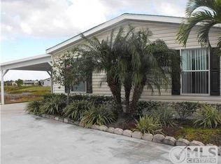3124 Palm Warbler Ct, Port Saint Lucie, FL 34952