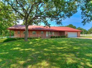521 48th Ave NE, Norman, OK 73026