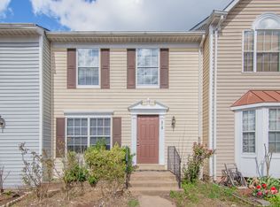 318 Moseby Ct, Manassas Park, VA 20111