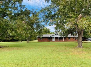 3850 Dixie Union Rd, Waycross, GA 31503