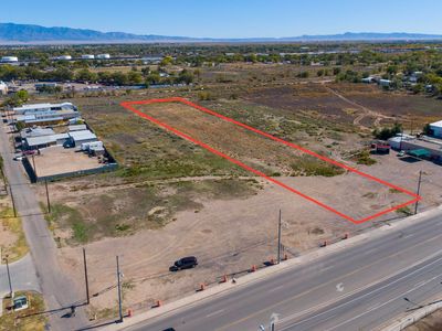 0 S Main St, Belen, NM, 87002