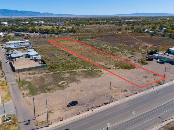 0 S Main St, Belen, NM 87002