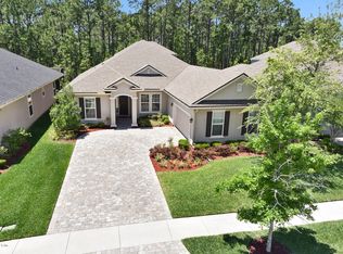 3716 Crossview Dr, Jacksonville, FL 32224