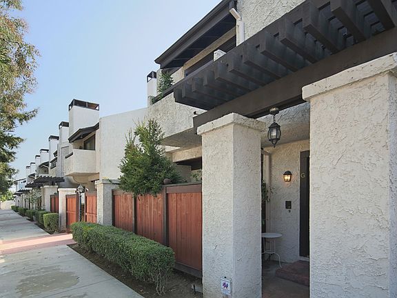 2nd image of 452 W Huntington Dr Unit G