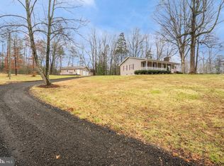 13217 Union Church Rd, Sumerduck, VA 22742