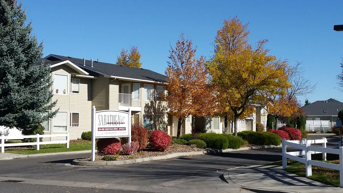 Building Photo - 600 Saratoga Dr #101