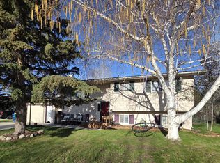 2008 Pima Dr, Sheridan, WY 82801