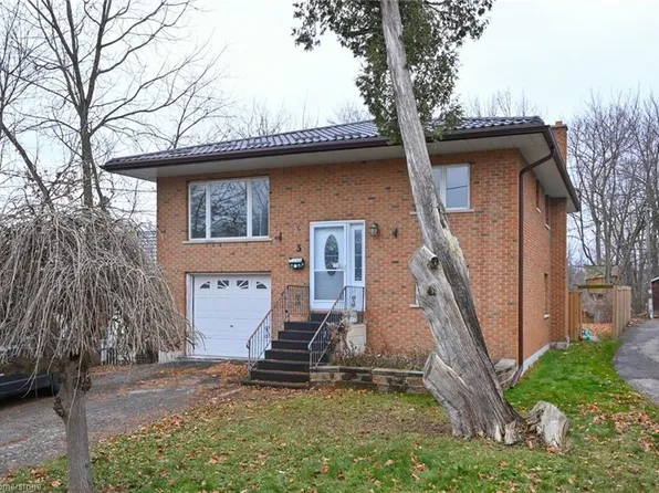 3 Ontario St, Halton Hills, ON L7G 3K5