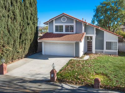 29228 Quincy St, Castaic, CA, 91384