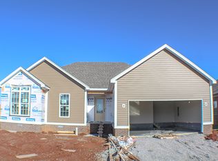 5475 Hackberry Way, Bowling Green, KY 42101