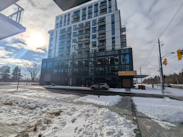 7437 Kingston Rd #407, Toronto, ON M1B 5S3