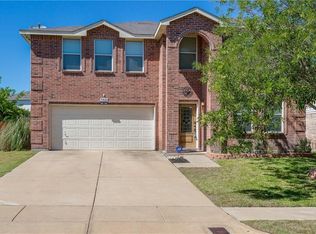 5420 Driftway Dr, Fort Worth, TX 76135