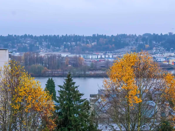 500 Royal Ave #501, New Westminster, BC V3L 0G5