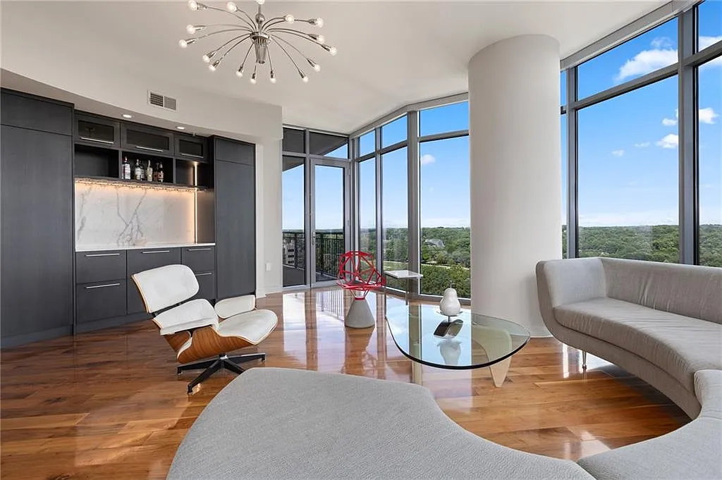 2 bed, 2.5 bath, 1820 sqft, $7,500 — Photo 3