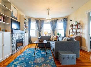 153 Rowe St #3, Roslindale, MA 02131