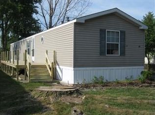 140 Coen Rd, Vermilion, OH 44089