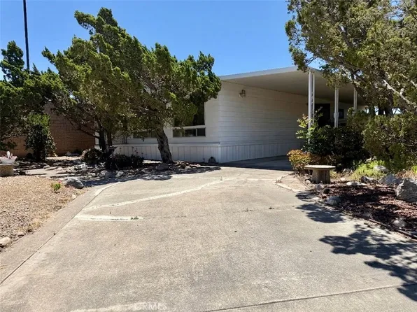 11071 Black Mountain Rd Space 20, San Diego, CA 92126