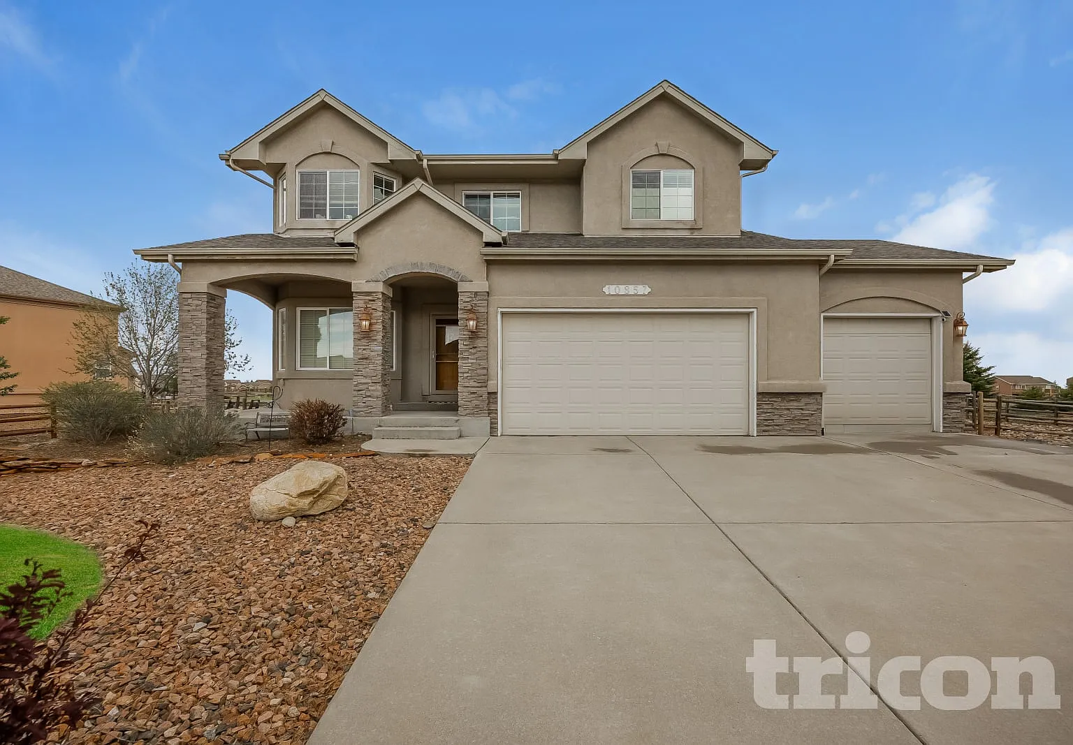 10857 Greenbelt Dr Peyton CO — Photo 1