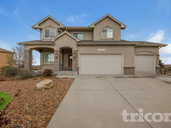 10857 Greenbelt Dr, Peyton, CO 80831