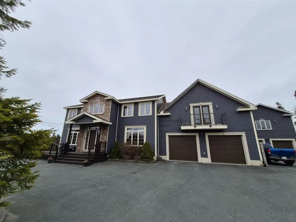 54 Forest River Road, Torbay, NL A1K0C7