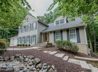 11816 Bright Psge, Columbia, MD 21044
