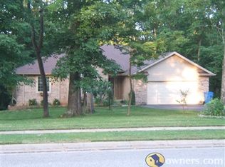 420 Persimmon Dr, North Vernon, IN 47265