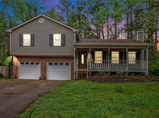 1090 Rackley Way NW, Kennesaw, GA 30144