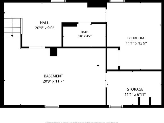5th image of 6145 Idaho Ave NE