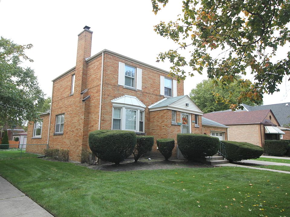 1st image of 9854 S Hamlin Ave