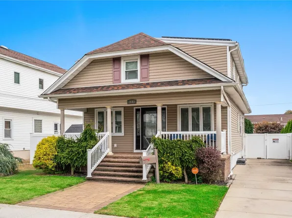 2643 Kenny Avenue, Merrick, NY 11566