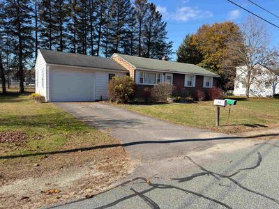 75 Hinsdale Heights, Hinsdale, NH, 03451
