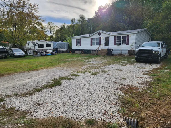 191 Pleasant Valley, Morehead, KY 40351