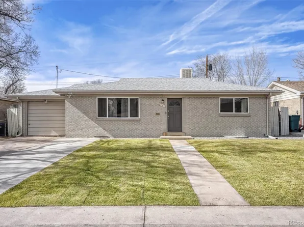 1545 S Chase Court, Lakewood, CO 80232