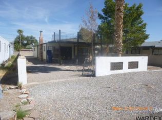 2413 Castle Rock Cir, Bullhead City, AZ 86442
