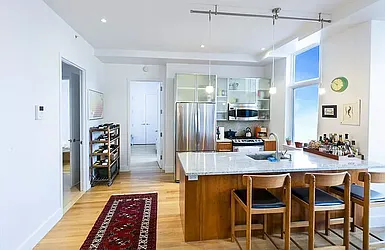 Rented by The KCI Group