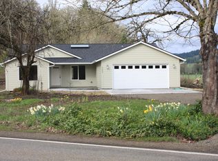 35053 NW Mountaindale Rd, North Plains, OR 97133