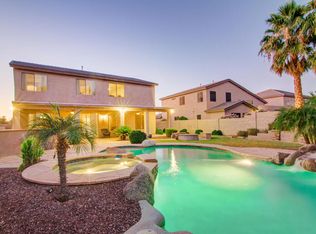 9809 S Reidar Rd, Laveen, AZ 85339