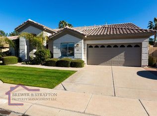 1344 W Rockrose Way, Chandler, AZ 85248