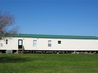 20025 Highway 26, Jennings, LA 70546