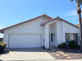 154 Paseo Marguerita, Vista, CA 92084