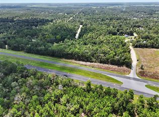 Tbd Ne Highway 27 Alt, Bronson, FL 32621