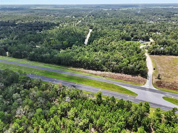 TBD NE HWY 27 ALT, BRONSON, FL 32621
