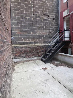 Rented by Waverly Realty Associates | media 25