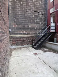 Rented by Waverly Realty Associates