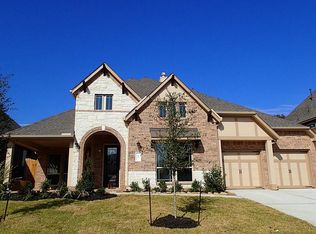 67 Chestnut Meadow Dr, Conroe, TX 77384