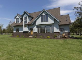 690 Deal Rd, Romulus, NY 14541