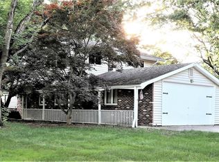 205 Shipherd Cir, Oberlin, OH