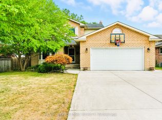 260 Gadsby Ave, Welland, ON L3C 6N5