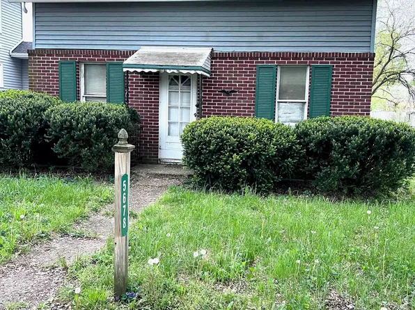 5678 Pearl St, Spencerville, IN 46788